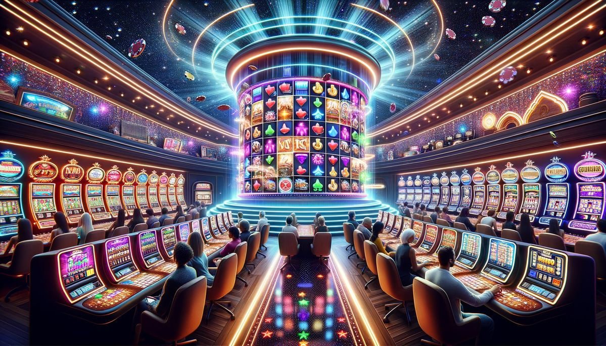 Sportsbook အားကစားလောင်းကြေး